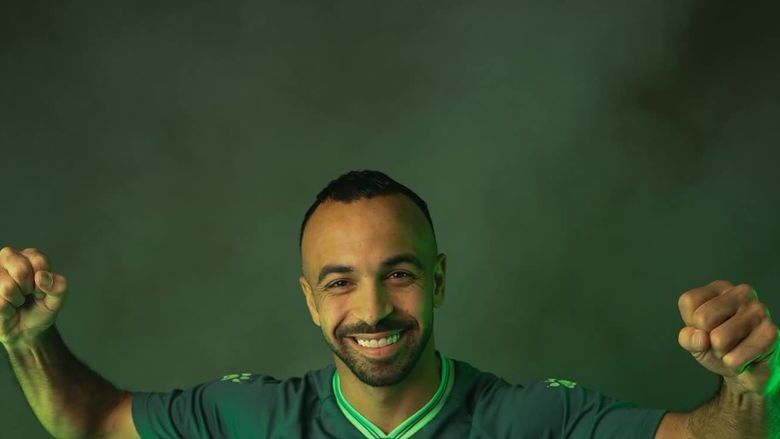 أفشة يكشف حقيقة عروض الزمالك وبيراميدز