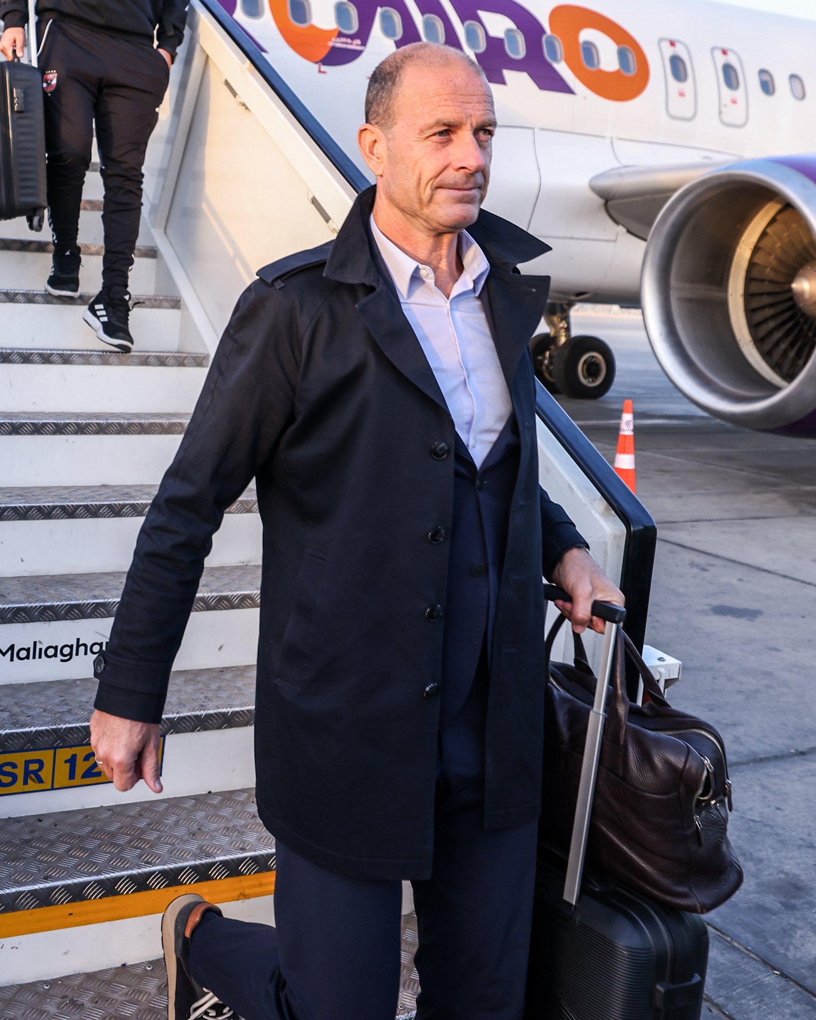 بعثة الاهلى (5)