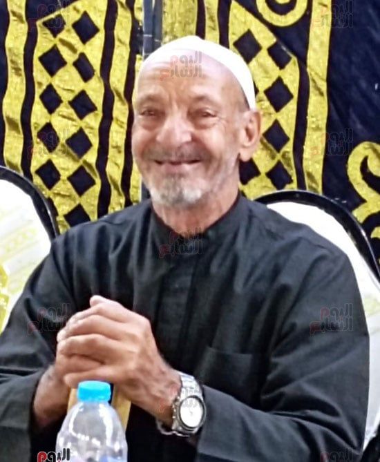 أحمد-عبد-العزيز-البمبي-جد-الفرعون-المصري-محمد-صلاح