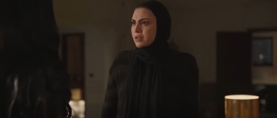 ريهام في البرومو