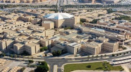 جامعة القصيم تُدشن حزمة من البرامج والتطبيقات و10 مبادرات رقمية