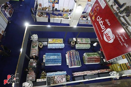 معر أهلا رمضان