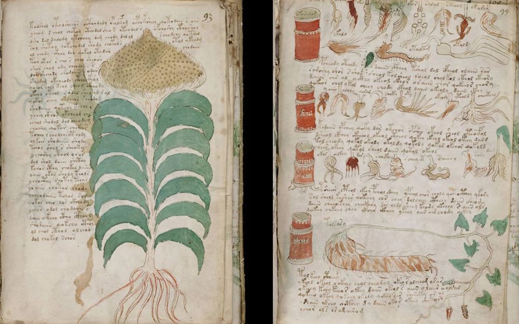 اللعبة الرومانية القديمة