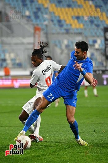 صراع علي الكرة (2)