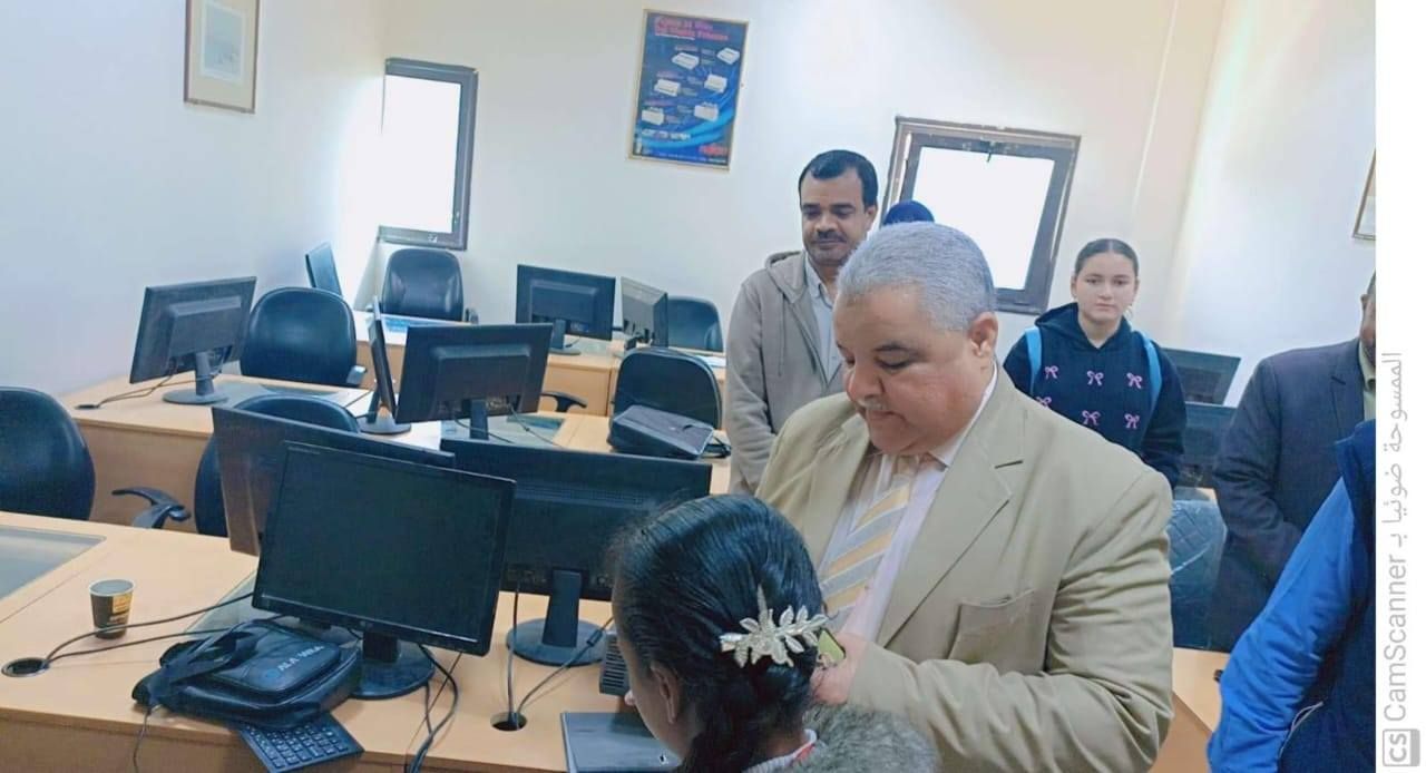 التصفيات الأولية لمسابقة تحدي القراءة العربي بمكتبة مصر العامة التصفيات الأولية لمسابقة تحدي القراءة العربي بمكتبة مصر العامة