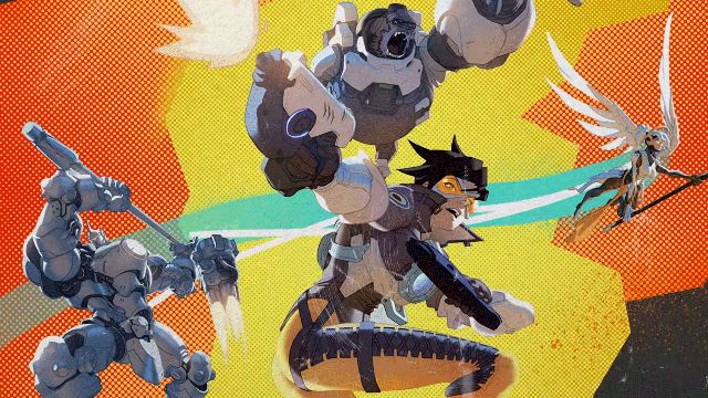 Overwatch - Official Recruitment Trailer