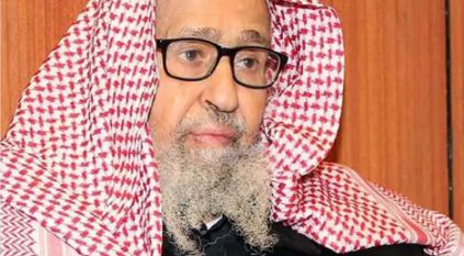 مفتي المملكة ينوّه بدعم القيادة لجهاز الإفتاء ويُثني على جهود الشيخ عبدالعزيز آل الشيخ