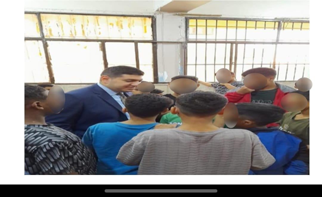 جانب من الجولة (7)