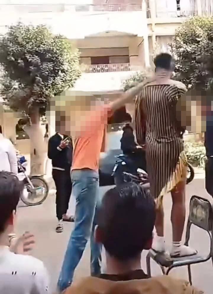 جانب من الواقعة جانب من الواقعة