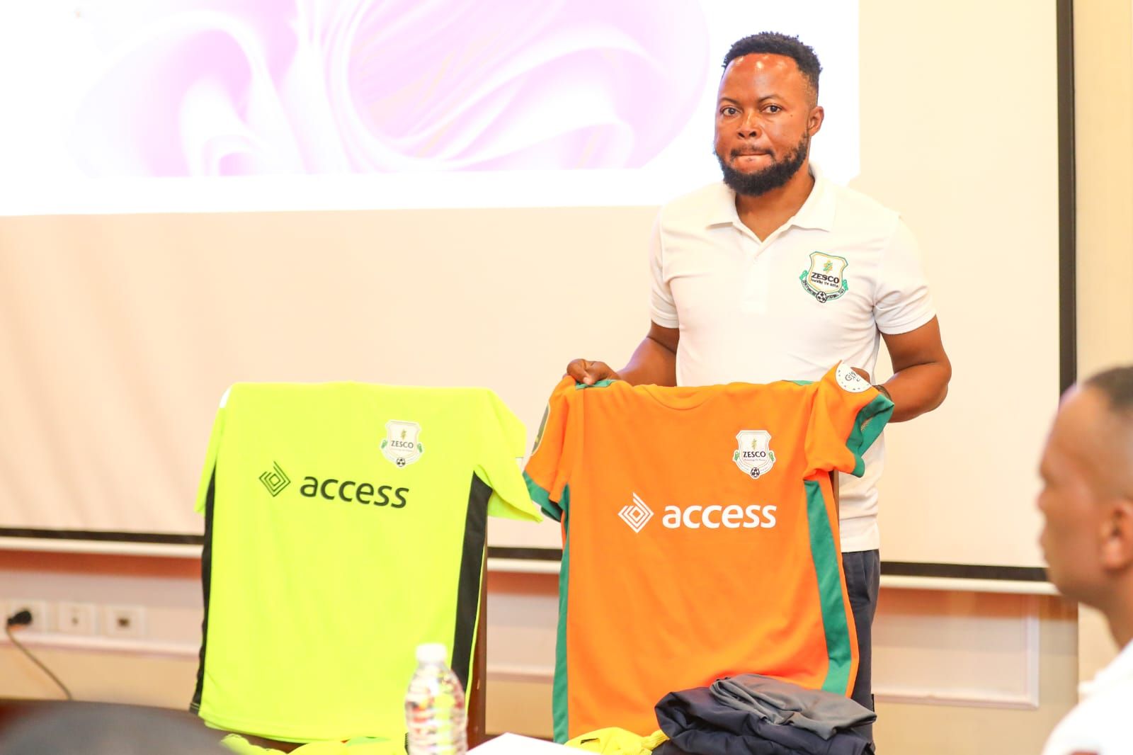 زي زيسكو ي لقاء المصري