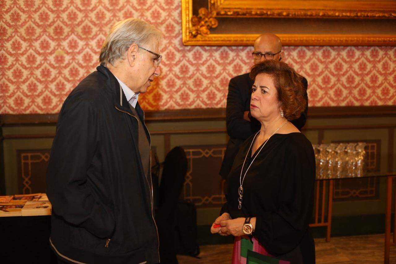 مهرجان الأقصر للسينما الأفريقية (5)