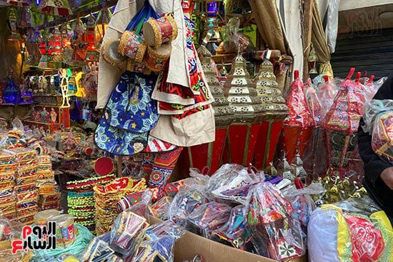 استعدادات رمضان في كل زاوية