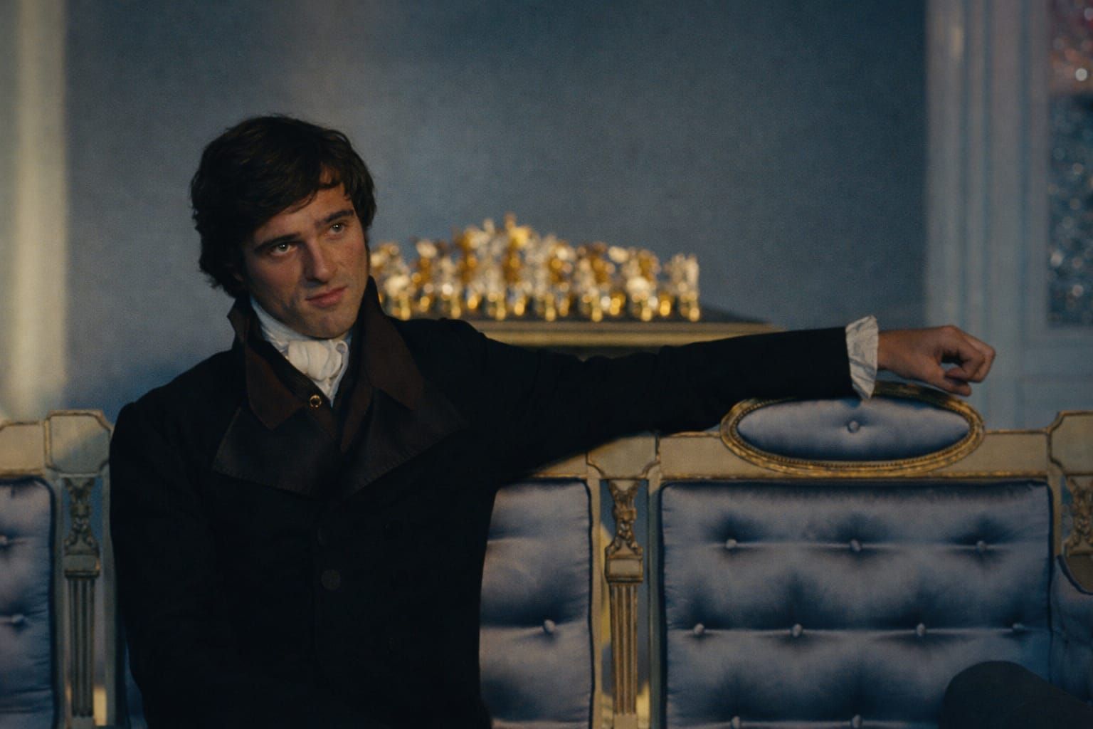 الفيلم الرومانسي الدرامي Wuthering Heights (3) الفيلم الرومانسي الدرامي Wuthering Heights (3)