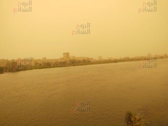 حالة-الطقس-بالقليوبية