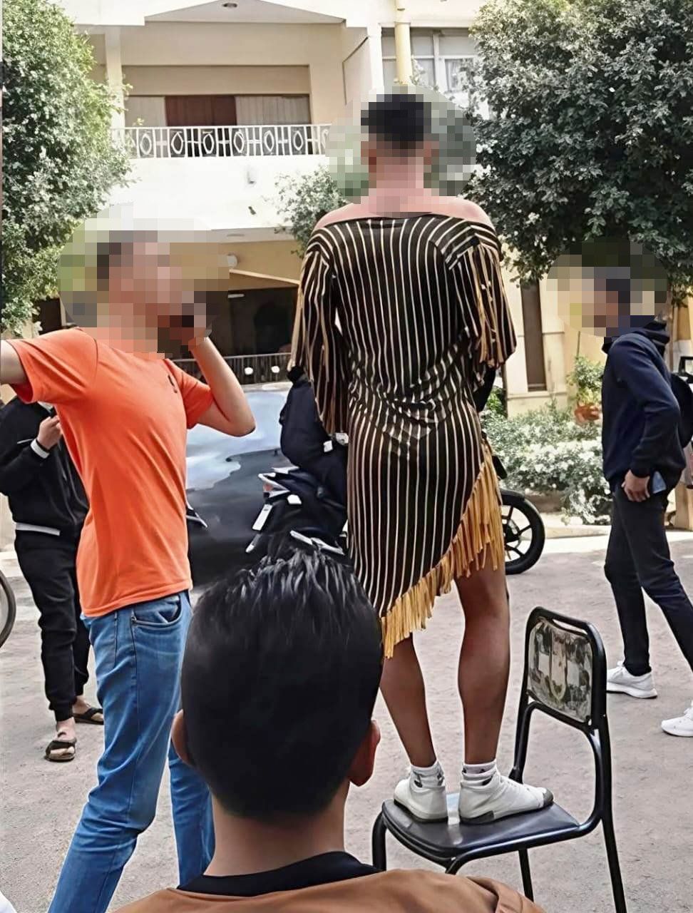 واقعة الاعتدااء على شاب القليوبية واقعة الاعتدااء على شاب القليوبية