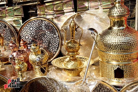 عبق الماضي يعود