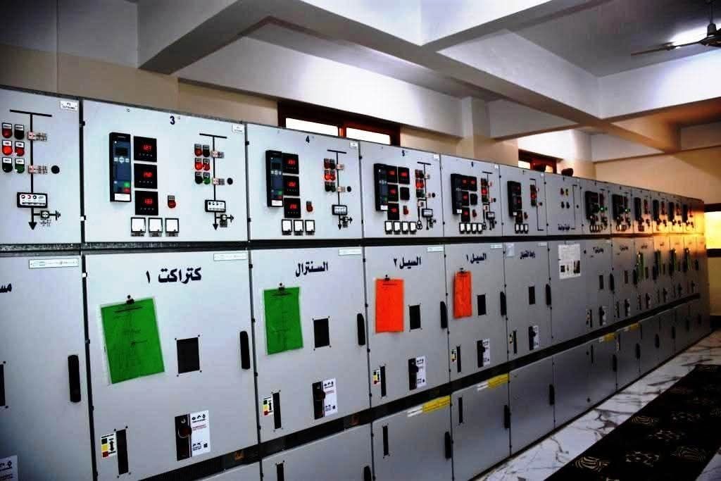 الكهرباء الكهرباء