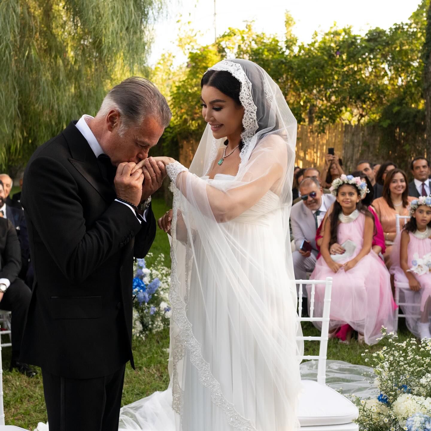 اروى جودة وزوجها اروى جودة وزوجها