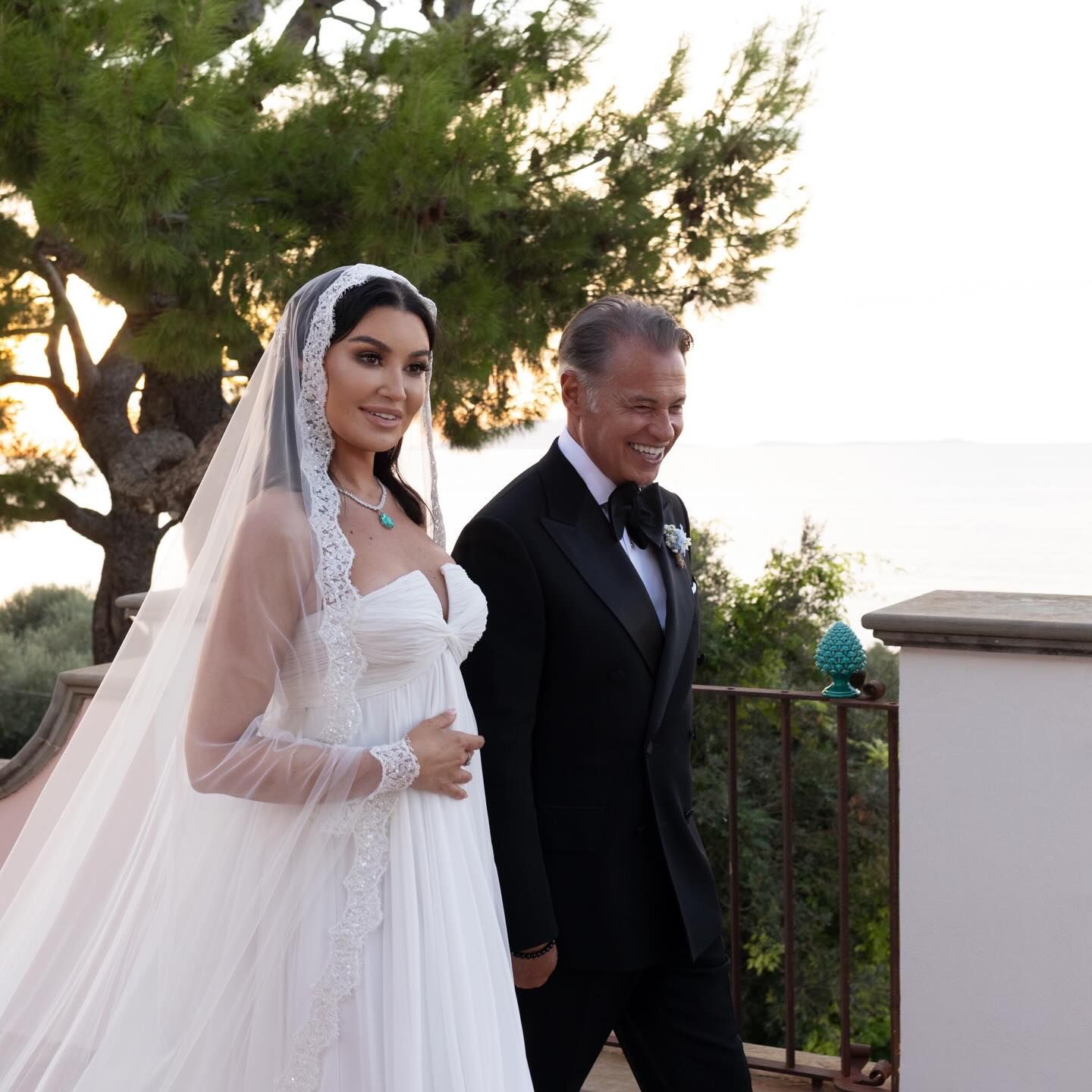 اروى جوده وزوجها اروى جوده وزوجها