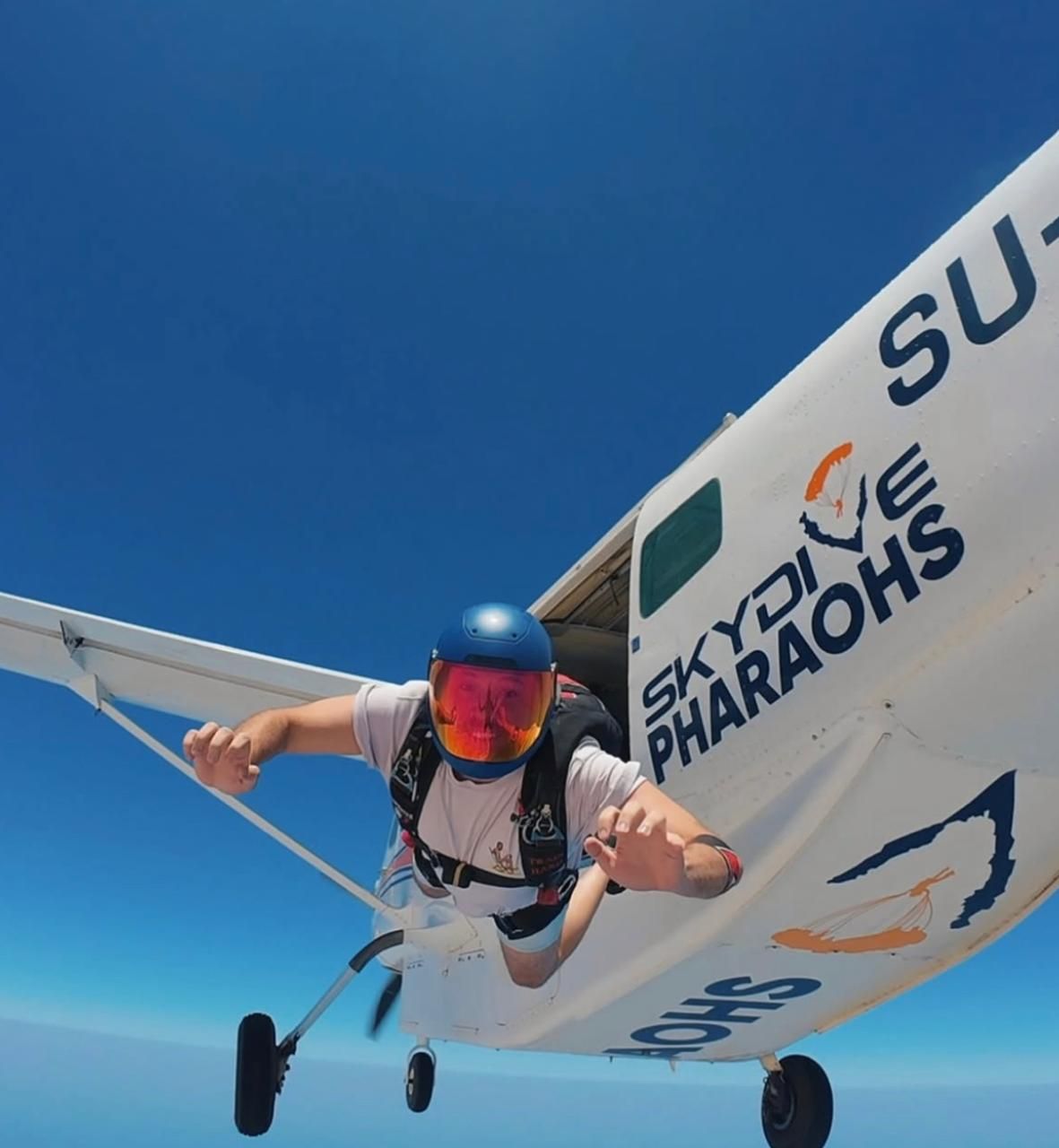 سكاي دايف فاروس سكاي دايف فاروس