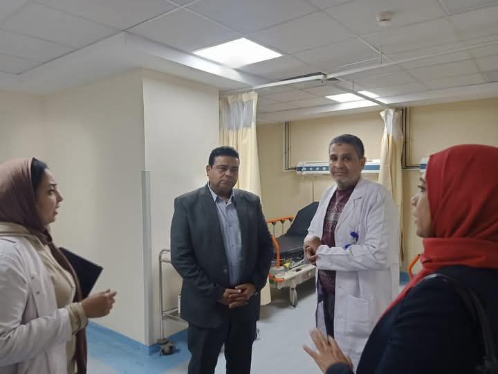 نظام صحي متكامل ومستدام نظام صحي متكامل ومستدام