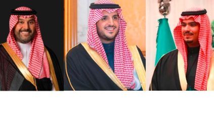 الوجوه الجديدة في مفاصل الدولة.. صور المعيّنين بأوامر ملكية اليوم