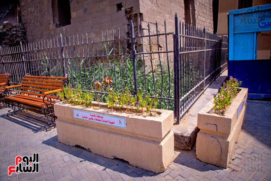 شارع الأشراف بالقاهرة (9)