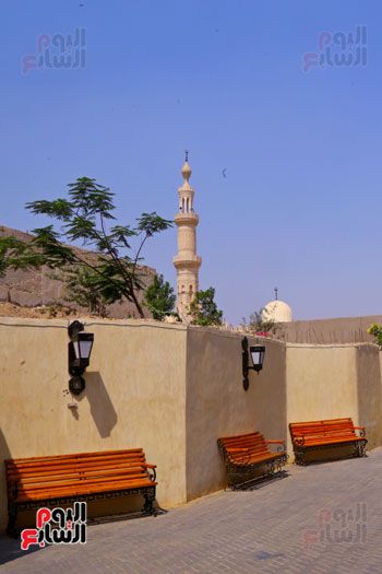 شارع الأشراف بالقاهرة (19)