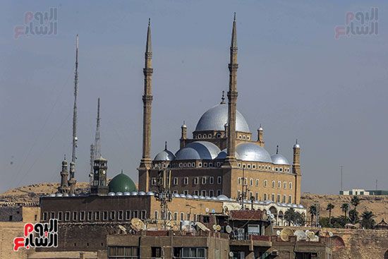 قلعة صلاح الدين