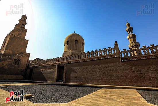 مسجد ابن طولون (2)