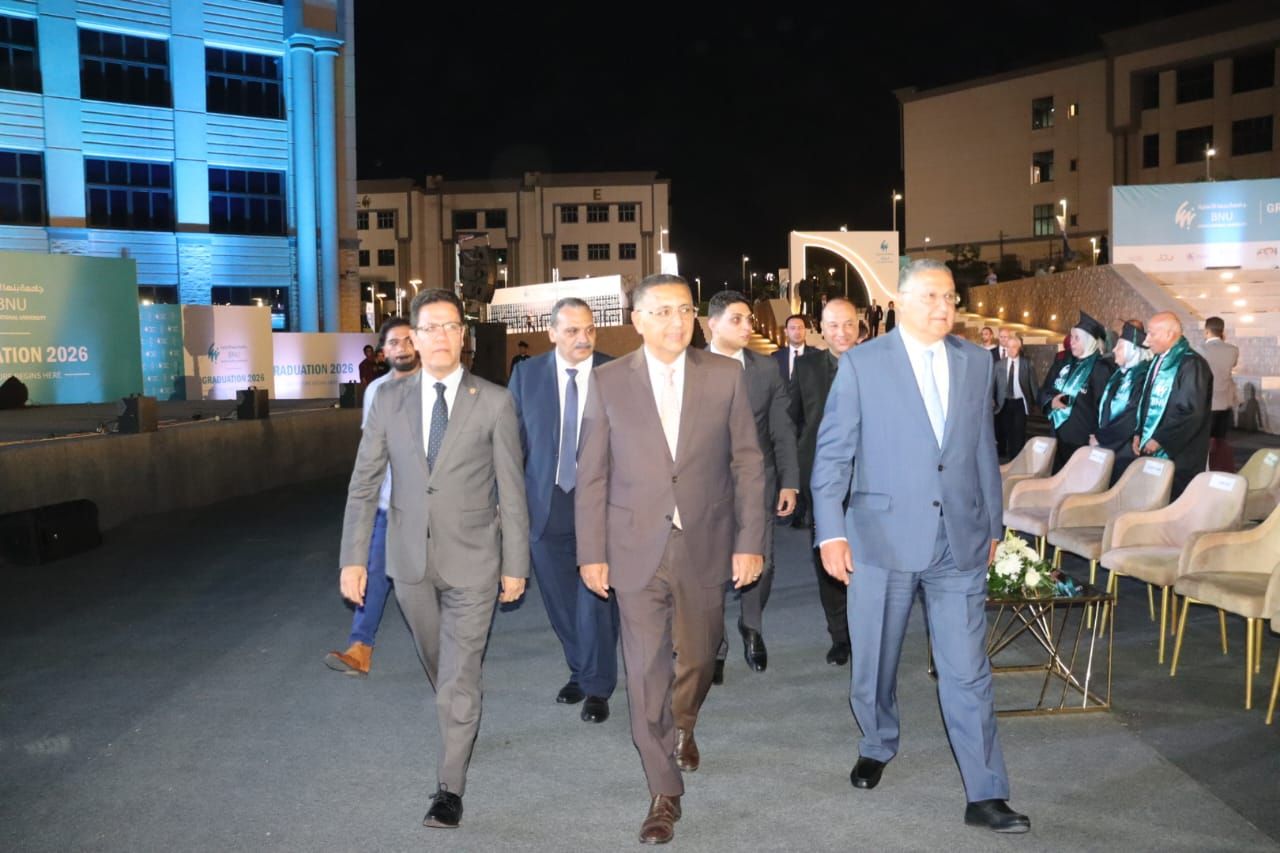 خلال الاحتفالية