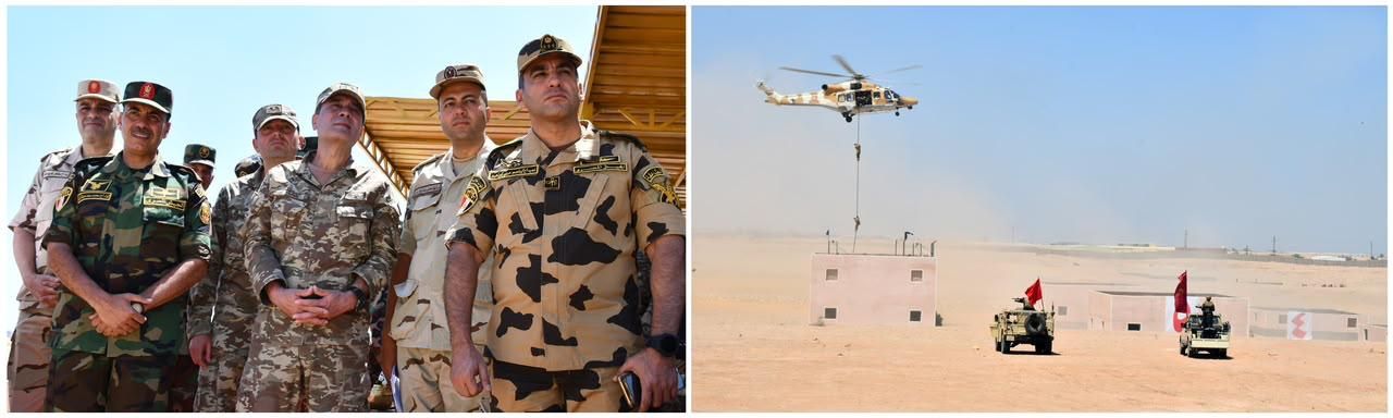 ختام فعاليات التدريب المصرى التركى المشترك العُقاب الذهبى – GOLDEN EAGLE (3) ختام فعاليات التدريب المصرى التركى المشترك العُقاب الذهبى – GOLDEN EAGLE (3)