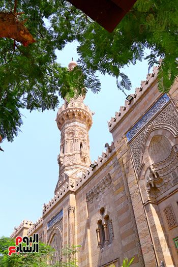 شارع الأشراف بالقاهرة (44)