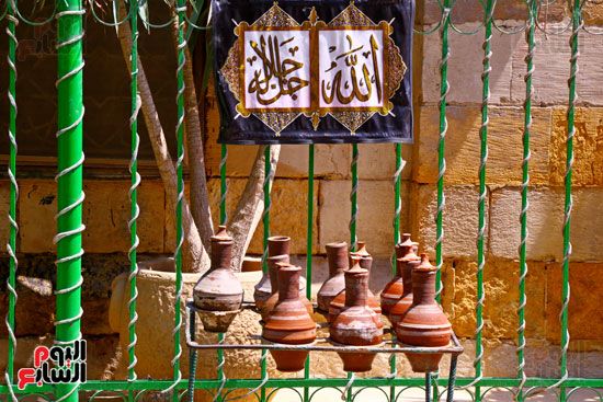 شارع الأشراف بالقاهرة (42)