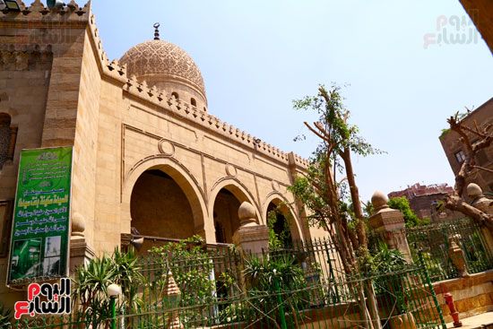 شارع الأشراف بالقاهرة (39)