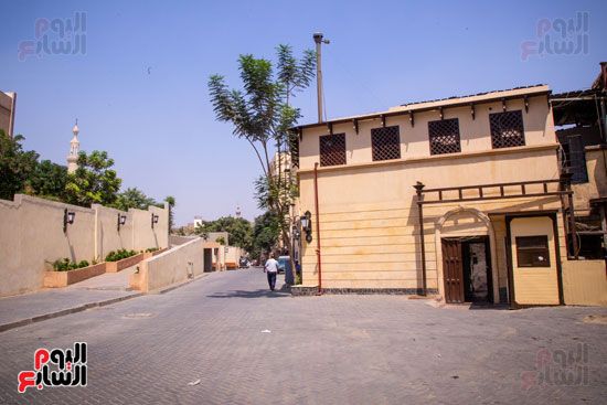 شارع الأشراف بالقاهرة (13)