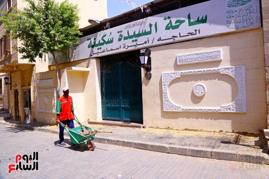 شارع الأشراف بالقاهرة (48)