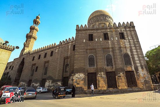 بعض المساجد الاثرية_1