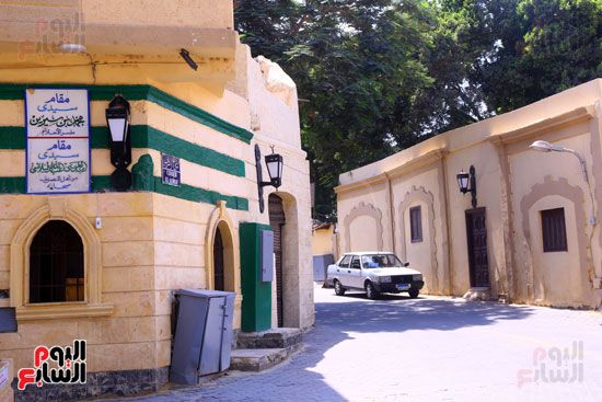 شارع الأشراف بالقاهرة (22)