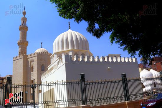 شارع الأشراف بالقاهرة (21)