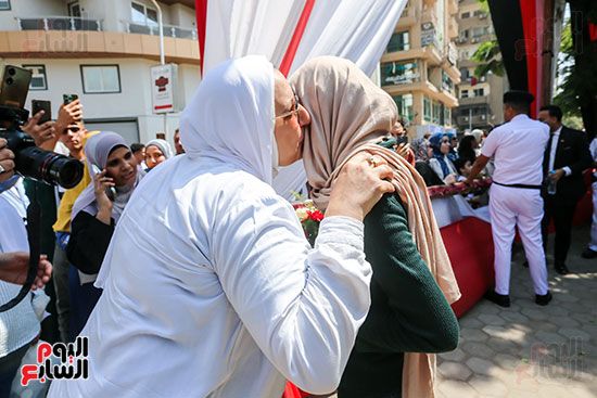 قبلات ما بعد الامتحان قبلات ما بعد الامتحان