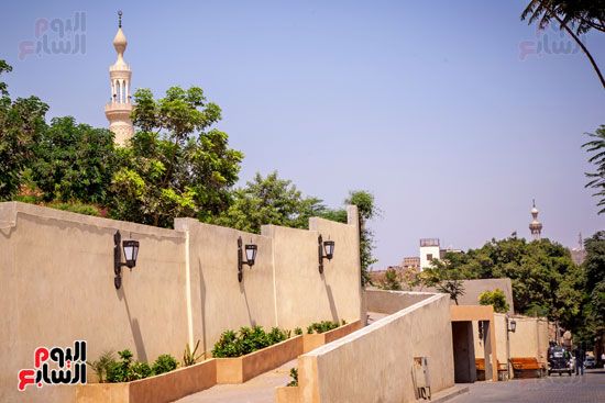 شارع الأشراف بالقاهرة (10)