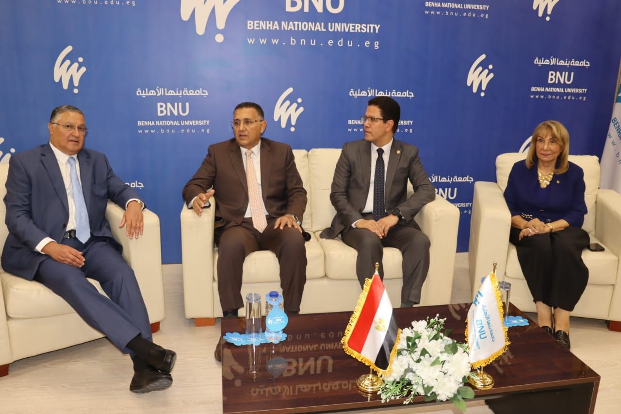 جانب من الفعاليات