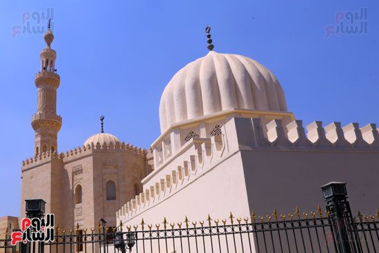 شارع الأشراف بالقاهرة (23)