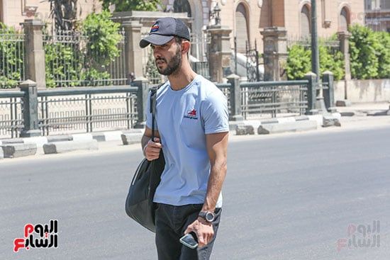 يواجه المصريون ارتفاع درجة حرارة الجو بالطقية والشمسية والمياه (3) يواجه المصريون ارتفاع درجة حرارة الجو بالطقية والشمسية والمياه (3)