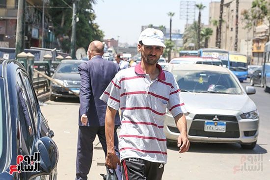 يواجه المصريون ارتفاع درجة حرارة الجو بالطقية والشمسية والمياه (20) يواجه المصريون ارتفاع درجة حرارة الجو بالطقية والشمسية والمياه (20)