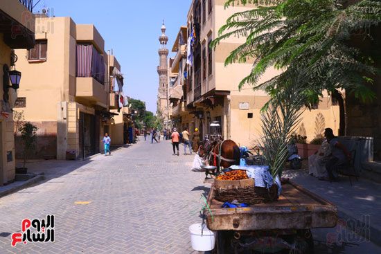 شارع الأشراف بالقاهرة (30)