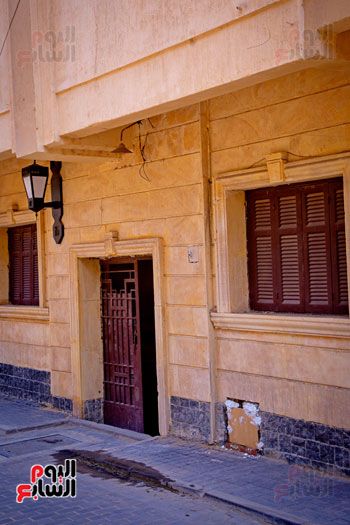 شارع الأشراف بالقاهرة (7)