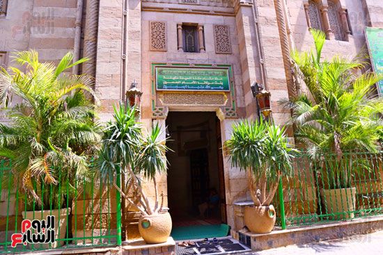 شارع الأشراف بالقاهرة (45)