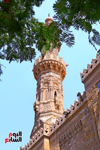 شارع الأشراف بالقاهرة (43)